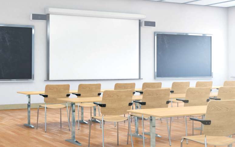 classroom