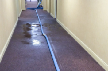 Water Damage Restoration